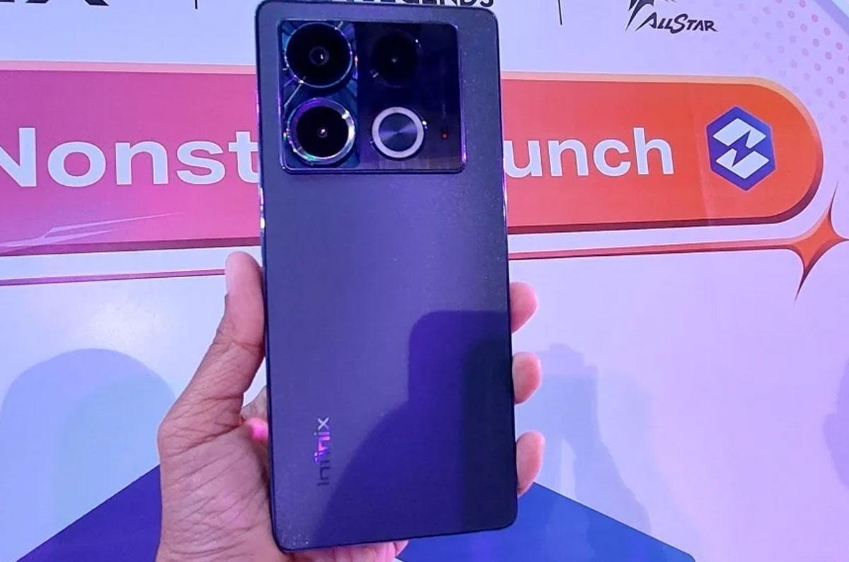 Kelebihan Dan Kekurangan Smartphone. Infinix Note 40: Menggali Kelebihan dan Kekurangan Smartphone Terjangkau yang Masuk Pasar Indonesia