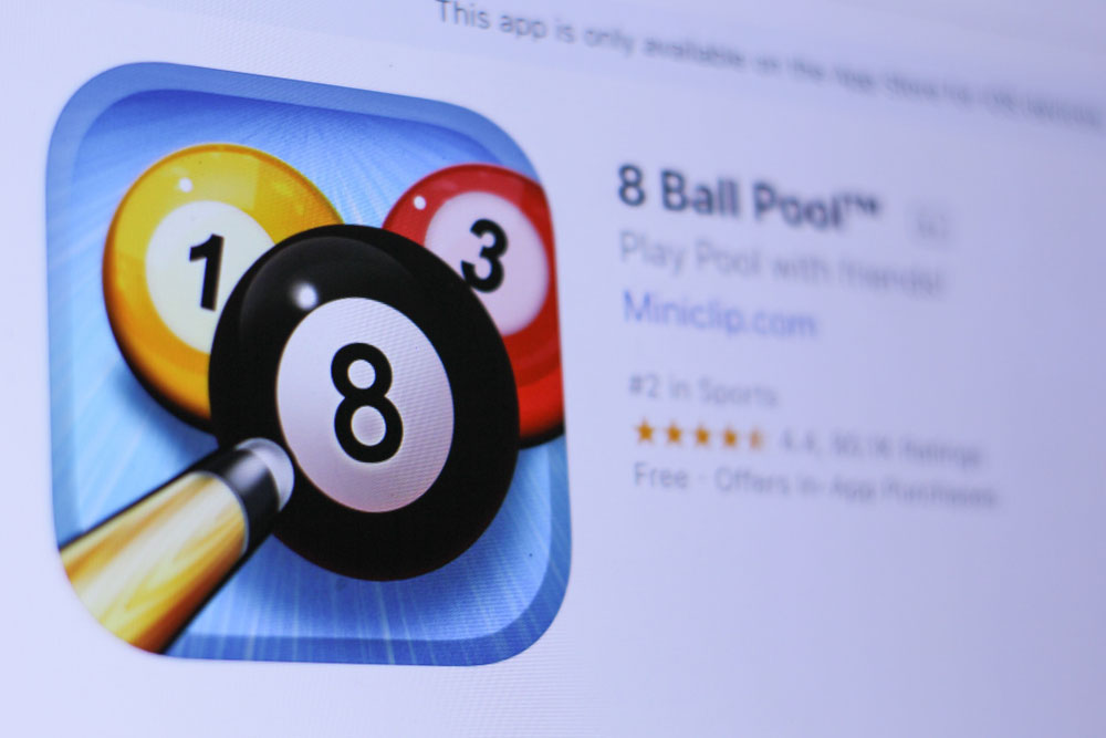 8 Ball Pool Hack Cheat. Cheat 8 Ball Pool Terbaru yang Bikin Skill Lo Naik Drastis