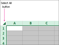 Cara Membobol Password Excel 2010. Mengunci atau membuka kunci area tertentu dari sebuah lembar kerja yang diproteksi