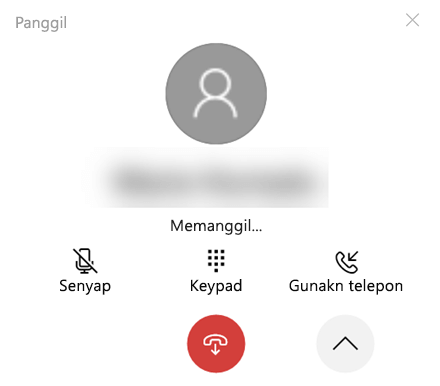 Handphone Tidak Bisa Menerima Panggilan Masuk. Melakukan dan menerima panggilan telepon dari PC Anda