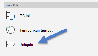 Cara Mengatasi File Corrupt Microsoft Word. Membuka dokumen setelah kesalahan kerusakan file