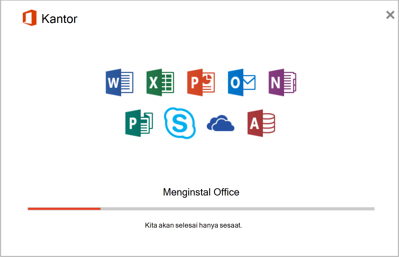 Cara Download Microsoft Word Di Laptop. Mengunduh dan menginstal atau menginstal ulang Office 2019, Office 2016, atau Office 2013