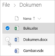 Cara Mendownload File Yang Tidak Bisa Di Download. Mengunduh file dan folder dari OneDrive atau SharePoint
