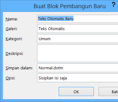 Cara Memasukkan Tanda Tangan Di Word. Menyisipkan tanda tangan