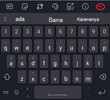 Cara Mengubah Keyboard Android Menjadi Iphone. Cara mengubah mode keyboard di Microsoft SwiftKey Keyboard