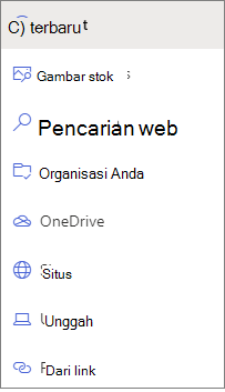 Cara Mendapatkan Url Gambar. Menambahkan file gambar atau gambar ke halaman SharePoint