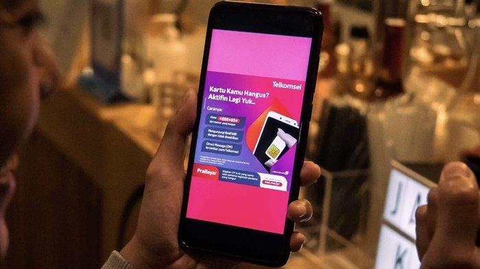 Cara Mengatasi Kartu Telkomsel Tidak Bisa Internet. CARA Mengatasi Kartu Telkomsel yang Tak Bisa Nyambung ke Internet