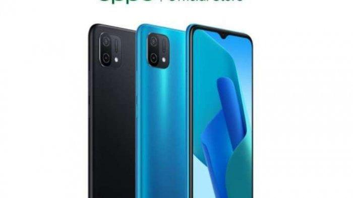 Berapa Harga Hp Oppo A12. Rekomendasi HP OPPO A Series Minggu Ini, Harga 1 Jutaan Hingga 2 Jutaan, Ada Oppo A12, A16, A53, A74