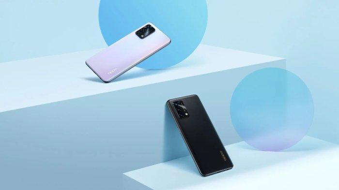 Hp Oppo Yang Cocok Untuk Game. HP OPPO Series Cocok untuk Main Game Terbaru 2022, OPPO A16 Hingga OPPO A95