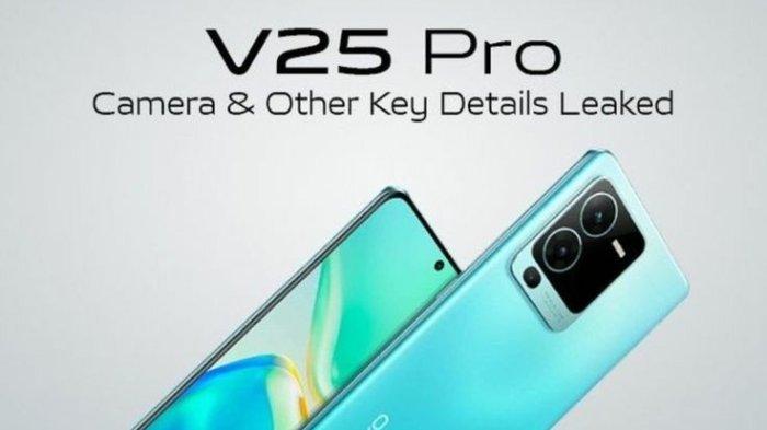 Harga Hp Vivo Dan Spesifikasi. Daftar Harga HP Vivo V25 Pro dan Vivo V25 5G Terbaru September 2022, Lengkap dengan Spesifikasi