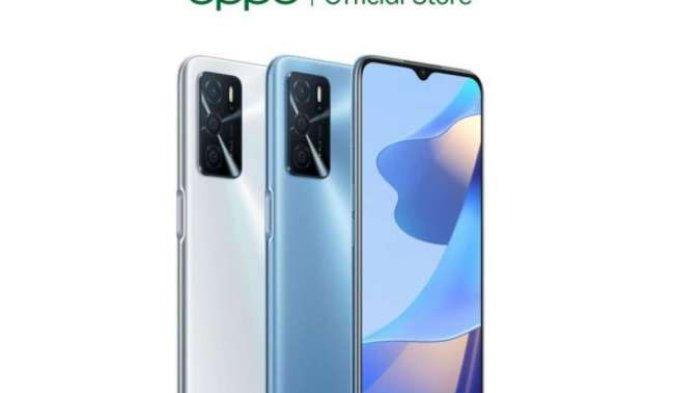 Gambar Hp Oppo A15s. Rekomendasi 10 Hp OPPO A Series, Ada Oppo A15, A53, A54, A74, Harga Mulai 1 Jutaan Hingga 2 Jutaan