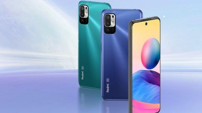 Redmi Note 10 5g Harga Dan Spesifikasi. Spesifikasi dan Harga Hp Redmi Note 10 5G, Ponsel Terbaru Keluaran November 2022