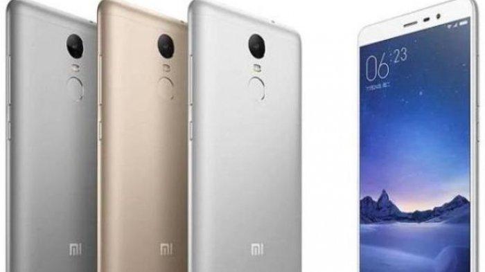 Cara Update Redmi Note 3. UPDATE OTA MIUI 10 Xiaomi Redmi Note 3, Cara Memperbaharui Jika Belum Terima Notifikasi