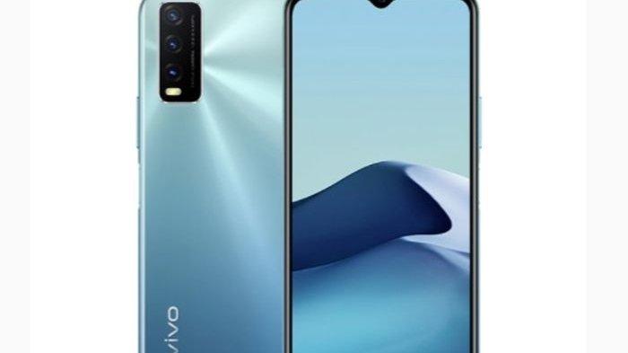 Harga Hp Vivo Y12 Second. Lihat Harga HP Vivo Y Series Terbaru Bulan Mei 2022,Ada Vivo Y01, Vivo Y12, Y15, Y17 hingga Vivo Y21