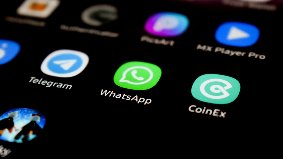 Cara Menyalin Link Wa. 4 Cara Menambahkan Tautan WhatsApp di Instagram