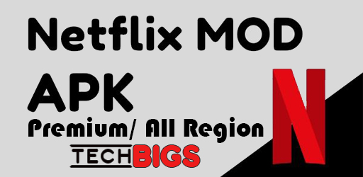 Netflix Mod Sub Indo. Netflix Mod APK 8.112.1 (Premium Tidak Terkunci) Download