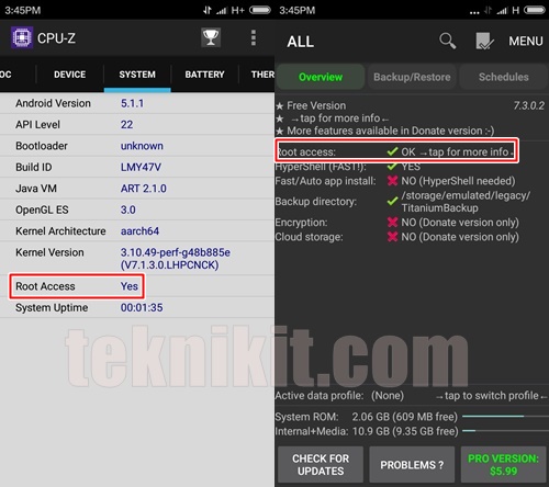 Root Xiaomi Tanpa Ubl. Cara Root Xiaomi Redmi 3 Tanpa Unlock Bootloader Tanpa PC