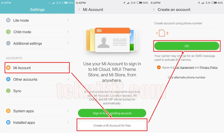 How To Unlock Bootloader Redmi 3. Tutorial Lengkap Cara Unlock Bootloader Xiaomi Redmi 3