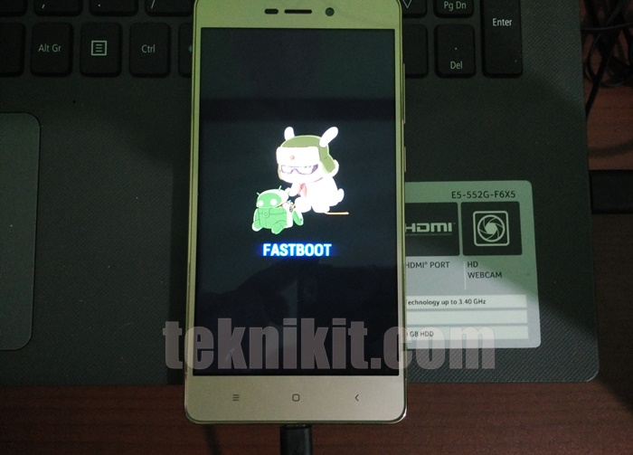 Install Twrp Redmi 3. Cara Yang Benar Install Recovery TWRP Pada Xiaomi Redmi 3