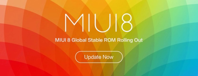 Firmware Redmi 3s Miui 8. Download ROM MIUI 8 Global Stable Terbaru Untuk All HP Xiaomi