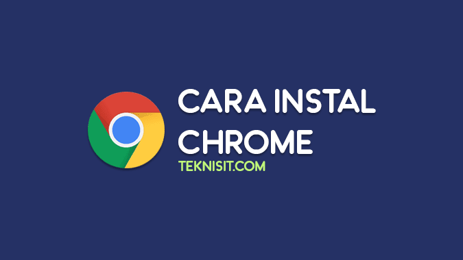 Cara Download Google Di Laptop. √ Cara Menginstal Chrome di Laptop dengan Cepat