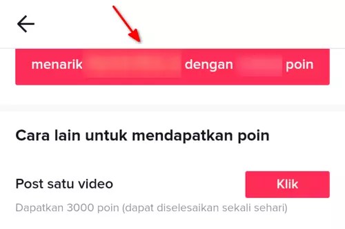 Cara Menarik Uang Di Tiktok. 3 Cara Menarik Saldo TikTok ke DANA, OVO, dan Rekening Bank