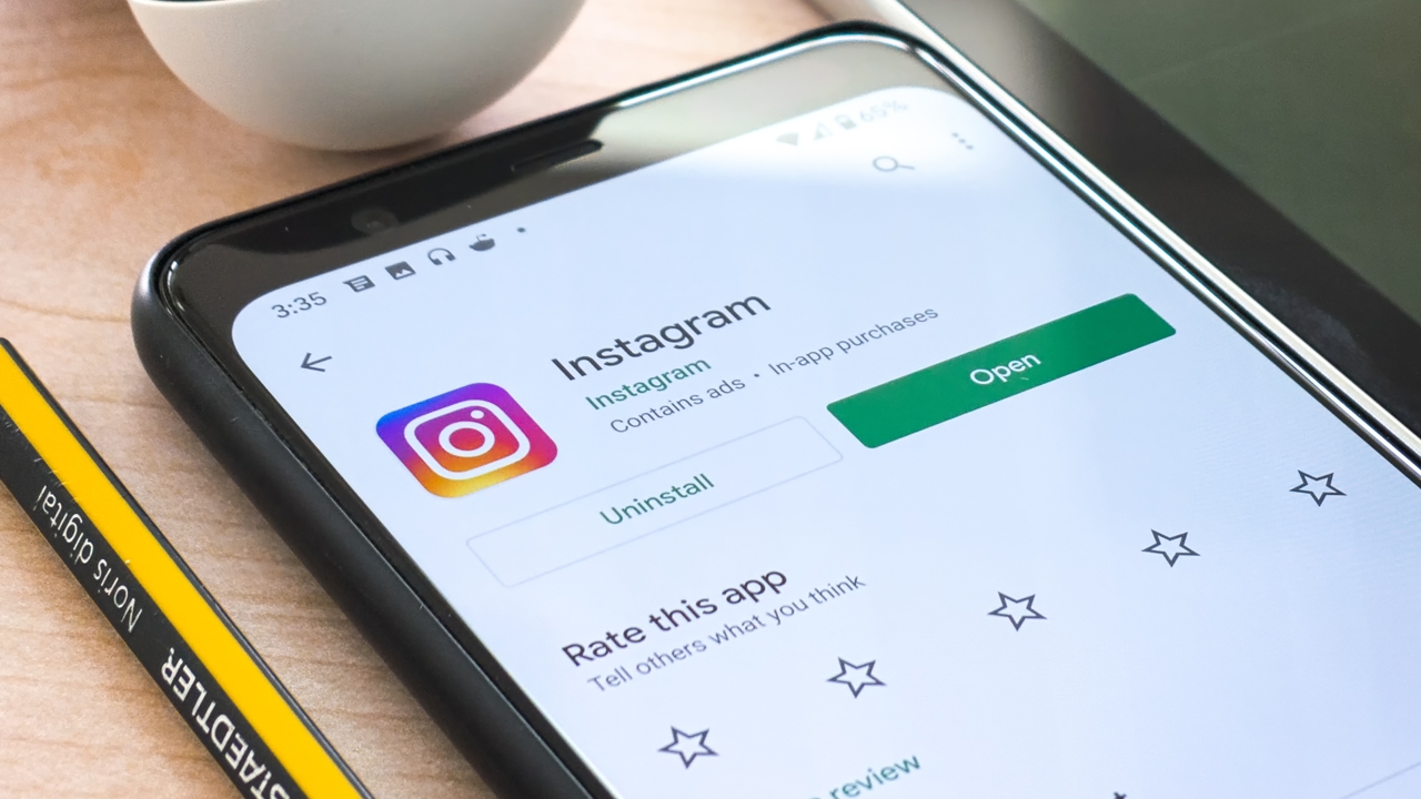 Cara Mengatasi Akun Instagram Yang Dibatasi. 7+ Cara Ampuh Mengatasi Akun Instagram yang Dibatasi (2023)