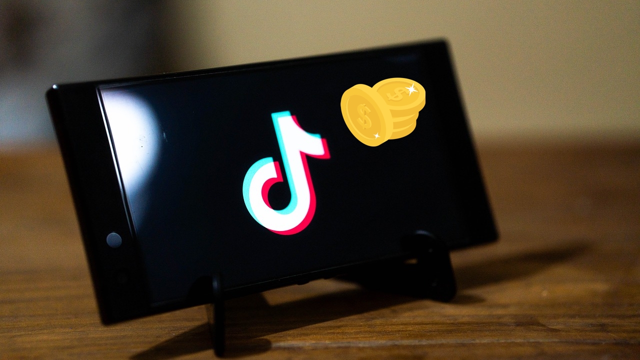 Kenapa Saldo Tiktok Tidak Bisa Ditarik. 3 Cara Menarik Saldo TikTok ke DANA, OVO, dan Rekening Bank