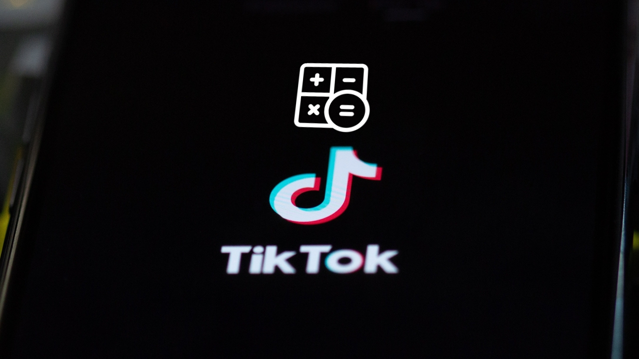 Cara Mengambil Uang Di Tiktok Kalkulator. Cara Mengambil Uang di TikTok Money Calculator (Cepat & Aman)