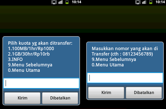 Cara Transfer Kuota 4g Simpati. √ Terbaru, Cara Transfer Kuota 4G Telkomsel 2022