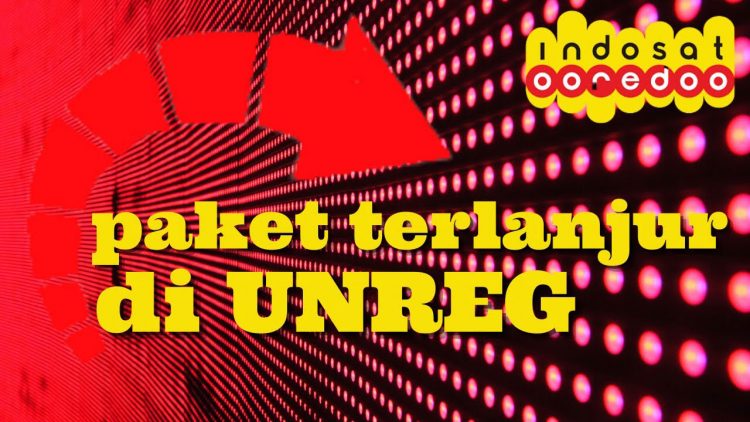 Cara Mengembalikan Kuota Indosat Yang Ke Unreg. Cara Mengembalikan Paket Internet Indosat Yang Ke UNREG!