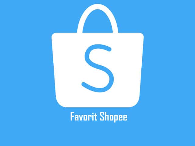 Cara Melihat Favoritku Di Shopee. Cara Melihat Favorit Di Shopee Web Dengan Mudah