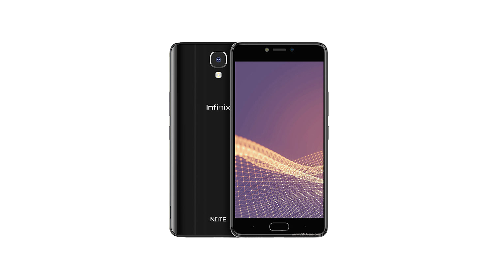 Spesifikasi Infinix Note 4. Infinix Note 4