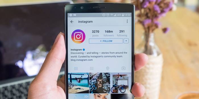 Cara Mencari Teman Di Instagram Lewat No Hp. Berbagai Cara Mencari Teman di Instagram, Bisa di Luar Negeri