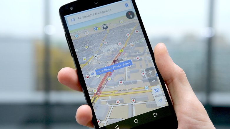 Cara Setting Fake Gps Di Hp Oppo. Cara Memalsukan Lokasi Pakai Fake GPS di Android 2020