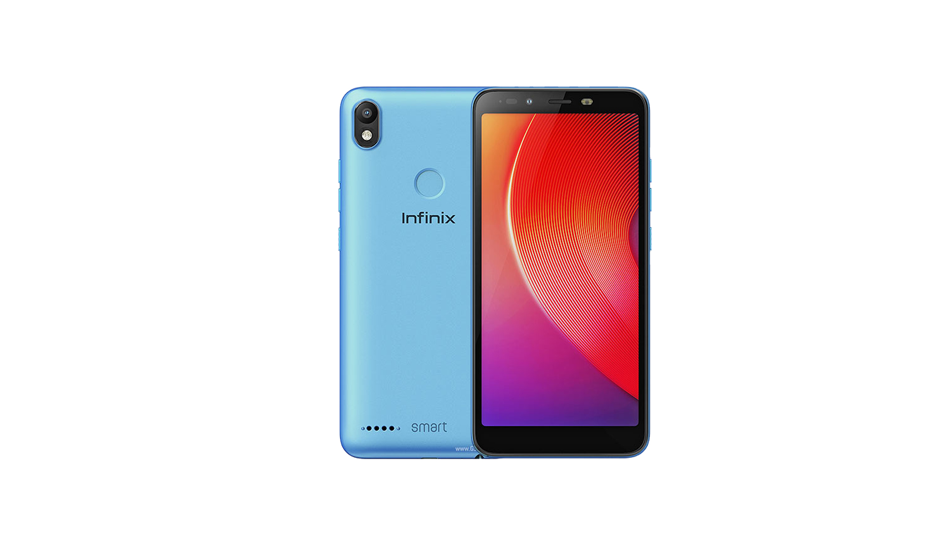 Spek Infinix Smart 2. Infinix Smart 2