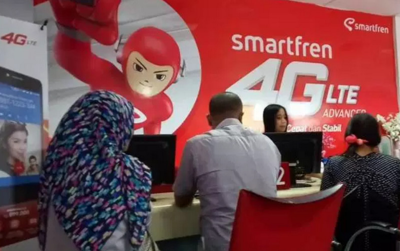 Paket Smartfren 4g Terbaru. Paket Data Smartfren Terbaru Desember 2023, Harga dan Rekomendasi