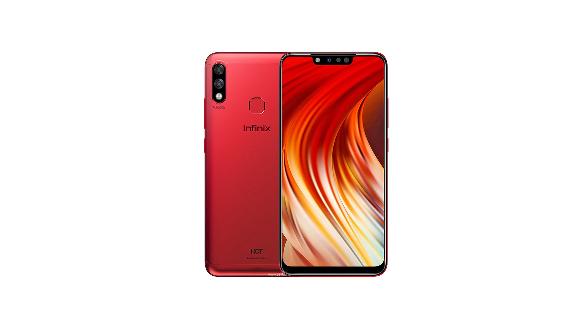 Spek Infinix Hot 7 Pro. Infinix Hot 7 Pro