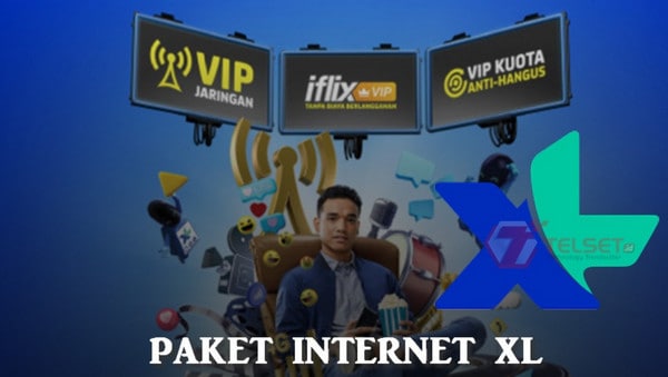 Paket Xl Unlimited Tanpa Kuota. Paket Internet XL Terbaru April 2022, Harga dan Rekomendasi