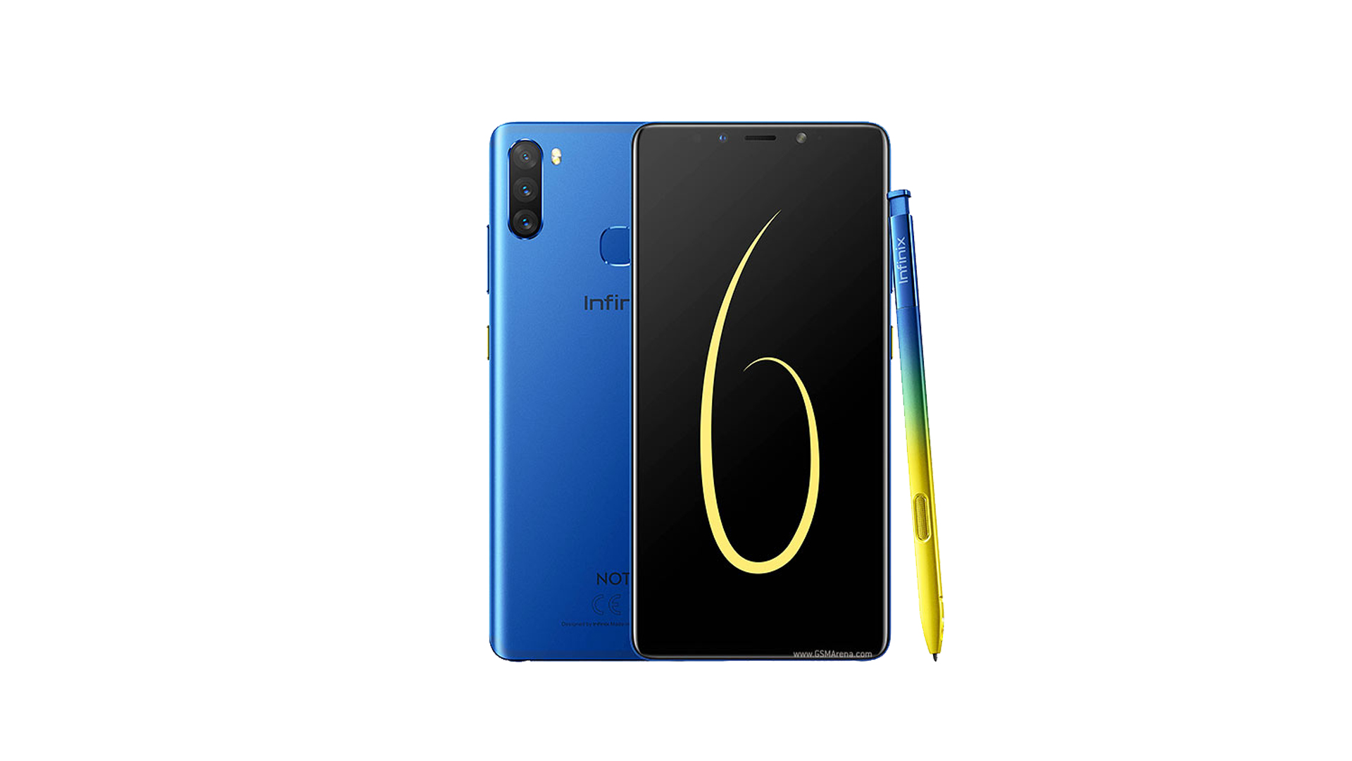 Harga Infinix Note 6. Infinix Note 6