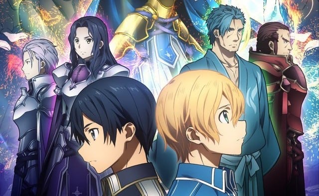 Link Anime Paling Lengkap. 20 Situs Nonton Anime Terlengkap dan Terbaru 2023