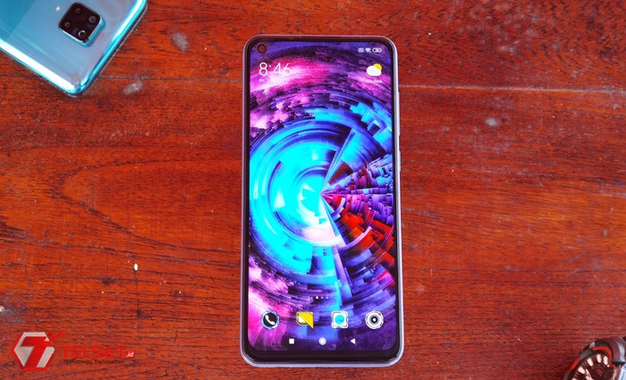 Baterai Redmi Note 9 Cepat Habis. Review Redmi Note 9: Desain dan Performa Oke, Baterai Boros