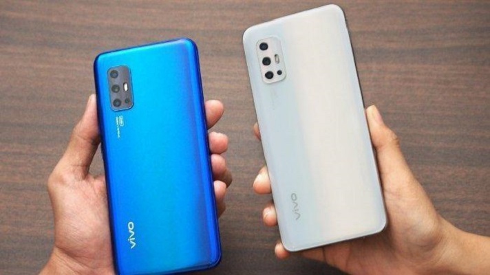 Vivo Ram 4 Harga. 10 HP Vivo RAM 4 GB Harga Rp 1 Jutaan Spek Terbaik