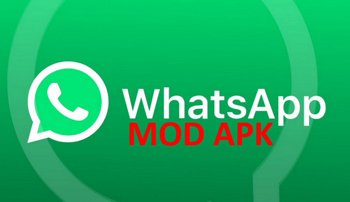 Download Wa Mod Terbaru 2021. 20 WhatsApp MOD APK, Download Versi Terbaru 2021