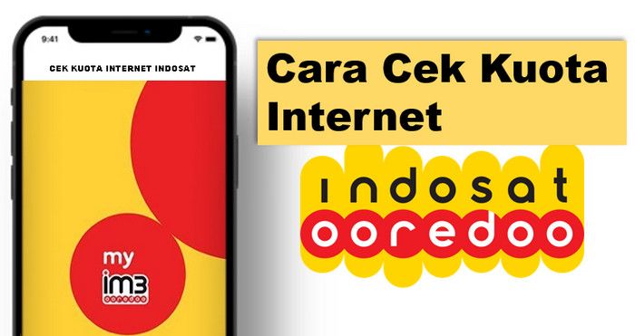 Cara Cek Kuota Indosat 2021. 5 Cara Cek Kuota Indosat Terbaru 2022, Bisa Lewat Online dan SMS