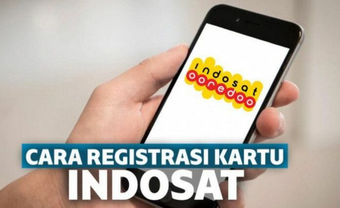 Cara Registrasi Kartu Baru Indosat. Cara Registrasi Kartu Indosat, Bisa Lewat SMS dan Online!