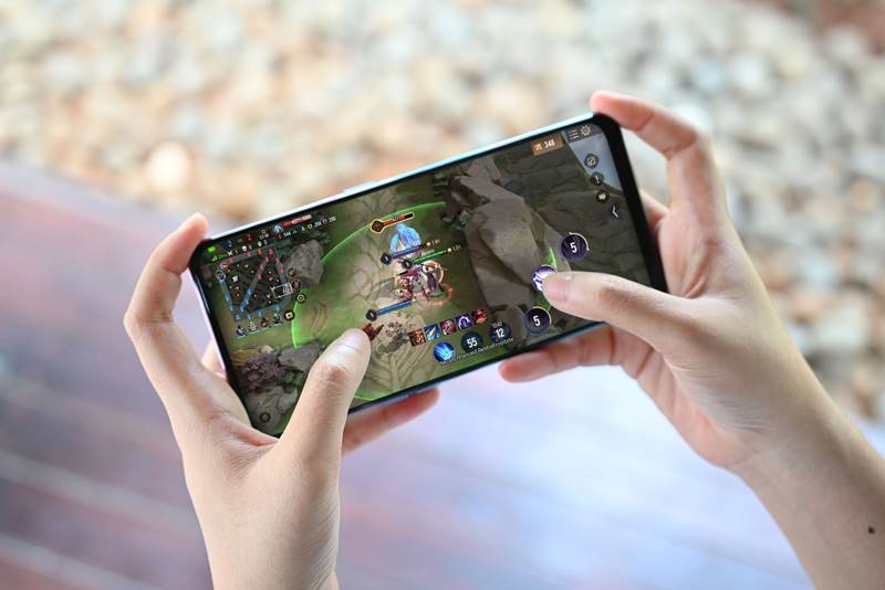 Hp Oppo Untuk Game. 10 HP Oppo Gaming Terbaik Desember 2023, Harga Mulai 1 Jutaan!