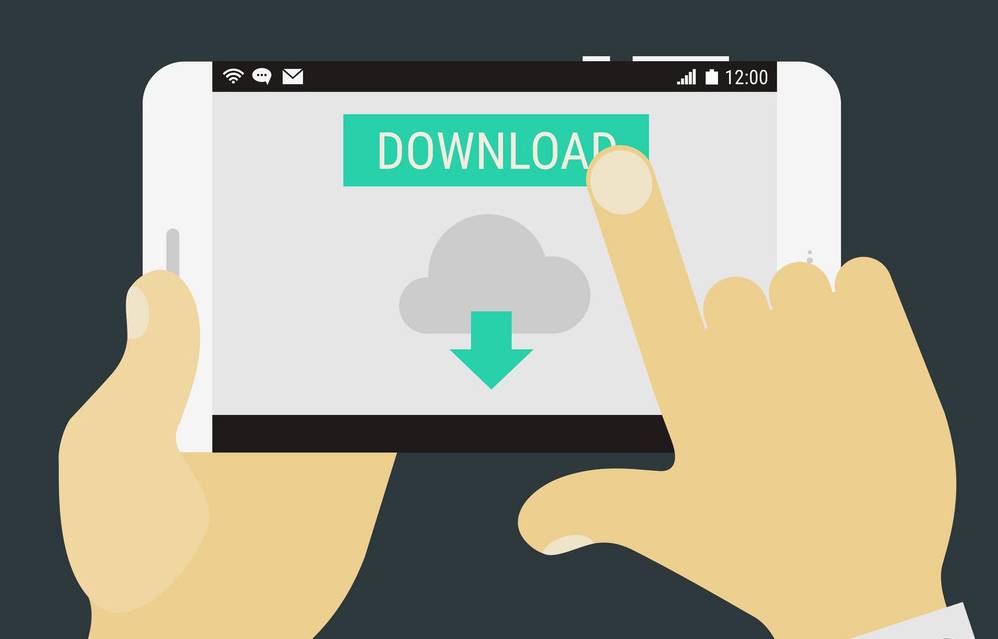 Aplikasi Download Terbaik Android. 10 Aplikasi Download Manager Android Terbaik dan Terbaru 2024