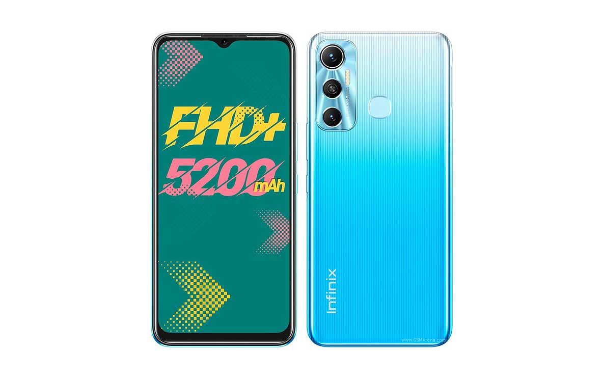 Infinix Hot 11 Harga Dan Spesifikasi. Infinix Hot 11