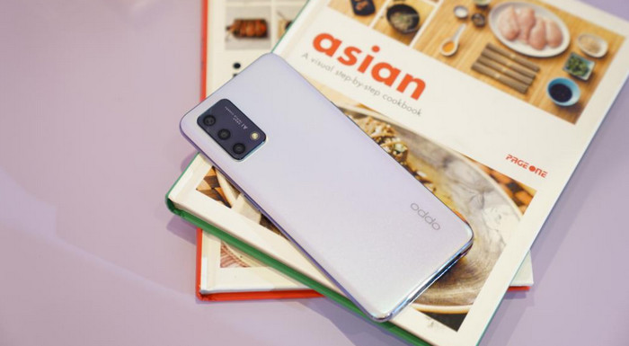 Hp Oppo Tahan Air Dan Banting. Tahan Banting, Oppo A95 Sukses Lewati Uji Ketahanan Ekstrem